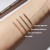 Карандаш для бровей IsaDora The Brow Fix 24H Pencil Longwear&Waterproof, 1