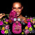 Victoria's Secret Bombshell Wild Flower, 4
