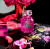 Victoria's Secret Bombshell Wild Flower, 6
