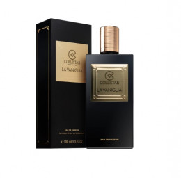 Collistar Prestige Collection La Vaniglia