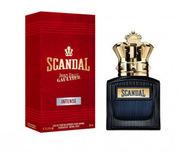 Jean Paul Gaultier Scandal Pour Homme Intense