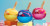 DKNY Be Delicious Ice Pop Berry Bliss, 2
