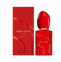 Giorgio Armani Si Passione Red Musk