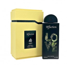 Lattafa Perfumes Pride Affection