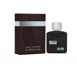 Lattafa Perfumes Ramz Silver