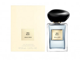 Giorgio Armani Prive Iris Bleu