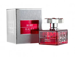 Kajal Perfumes Paris Ruby