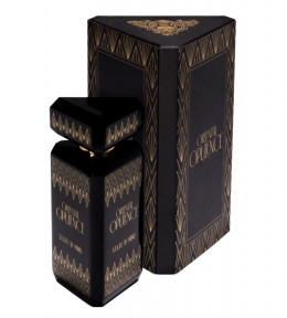 State Of Mind Oriental Opulence