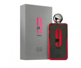 Afnan 9 PM Rebel