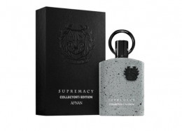 Afnan Supremacy Collector's Edition