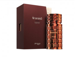 Zimaya Tiramisu Coco