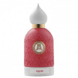Attar Collection Qalbi