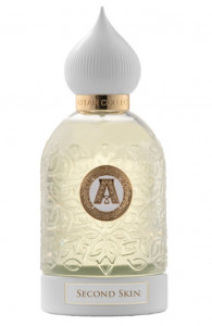 Attar Collection Second Skin
