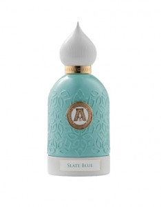 Attar Collection Slate Blue