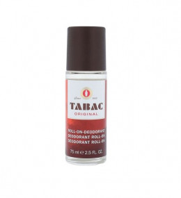 Дезодорант для тела Maurer & Wirtz Tabac Original Roll-On-Deodorant