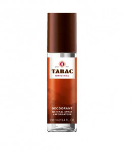 Дезодорант-спрей для тела Maurer & Wirtz Tabac Original Deodorant Natural Spray