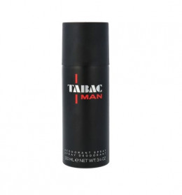 Дезодорант-спрей для тела Maurer & Wirtz Tabac Man Deodorant Spray