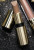Скульптор для лица Kiko Milano Holiday Wonder Lights Bronze Signature Contour Stick, 3