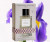 Essential Parfums Velvet Iris, 2