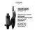 Тушь для ресниц L'Oreal Paris False Lash Oversized, 1