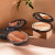 Пудра для лица Chantecaille Perfect Blur Finishing Powder, 3