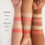 Румяна для лица Iconic London Silk Glow Duo, 1