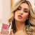 Румяна для лица Iconic London Silk Glow Duo, 4