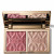 Румяна для лица Iconic London Silk Glow Duo, 0