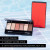 Палитра теней для век Artdeco Iconic Eyeshadow Palette, 3