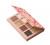 Палетка теней для век Bourjois Volume Glamour Palettes, 2