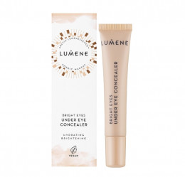 Консилер для области вокруг глаз Lumene Bright Eyes Under Eye Concealer