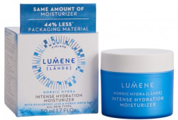 Крем для лица Lumene Lande Intense Hydration