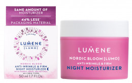 Крем для лица Lumene Nordic Bloom Lumo Moisturizer