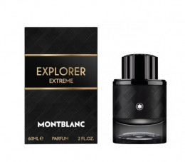 Montblanc Explorer Extreme