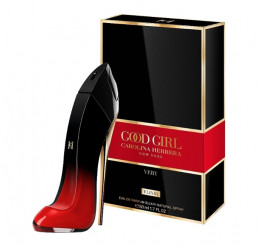 Carolina Herrera Very Good Girl Elixir