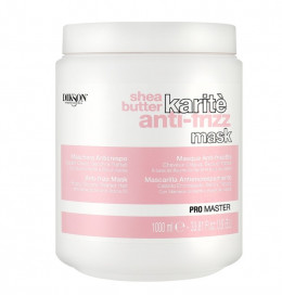 Маска для волос Dikson Shea Butter Karite Anti-Frizz Mask