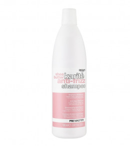 Шампунь для волос Dikson Shea Butter Karite Anti-Frizz Shampoo