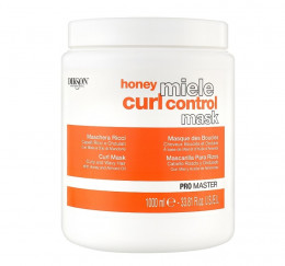 Маска для волос Dikson Honey Miele Curl Control Mask