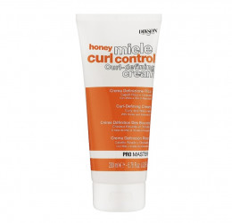 Крем для волос Dikson Honey Miele Curl Control Cream