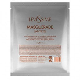 Маска для лица LeviSsime Masquerade Antiox