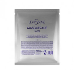 Маска для лица LeviSsime Masquerade Age