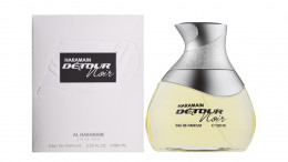 Al Haramain Detour Noir