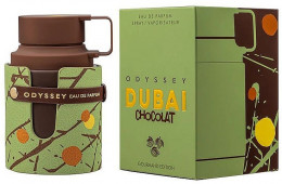 Sterling Parfums Armaf Odyssey Dubai Chocolat