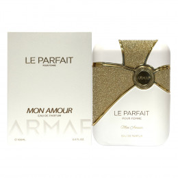 Sterling Parfums Armaf Le Parfait Pour Femme Mon Amour