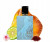Lattafa Perfumes Lail Maleki Morrocan Blue, 3
