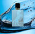 Lattafa Perfumes Lail Maleki Morrocan Blue, 4