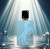 Lattafa Perfumes Lail Maleki Morrocan Blue, 5