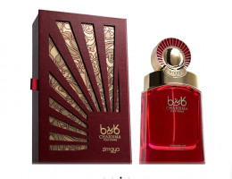 Zimaya Charisma Pour Femme