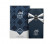 Zimaya Zahir Cobalt, 0