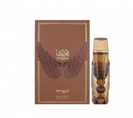 Zimaya Itqan Gold